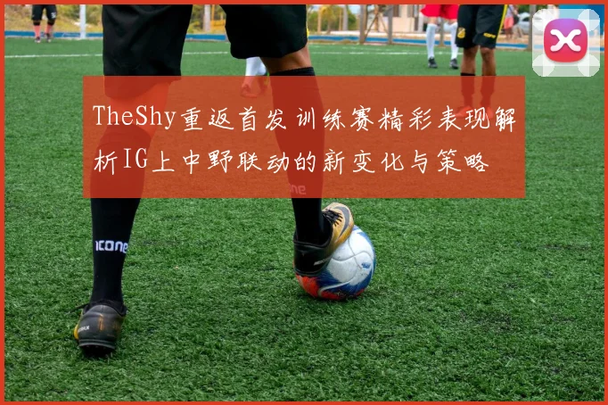 TheShy重返首发训练赛精彩表现解析IG上中野联动的新变化与策略