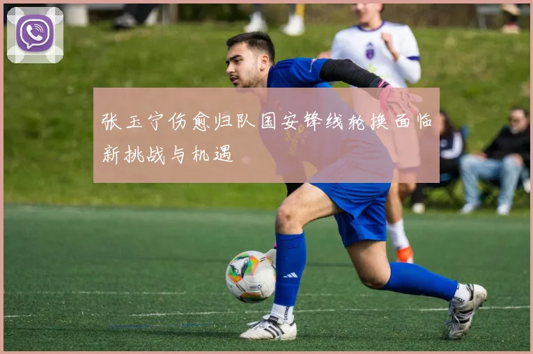 张玉宁伤愈归队国安锋线轮换面临新挑战与机遇