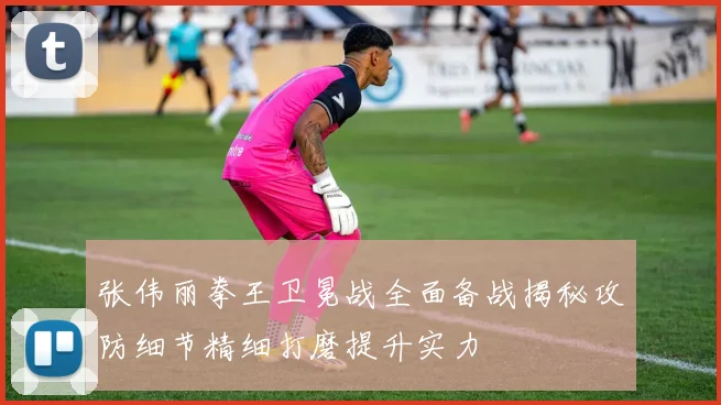 张伟丽拳王卫冕战全面备战揭秘攻防细节精细打磨提升实力